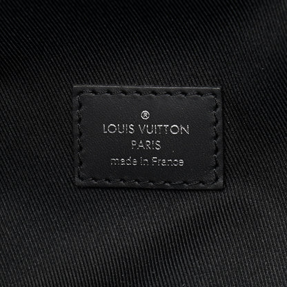 Louis Vuitton Monogram Eclipse Discovery Backpack PM 6 of 11