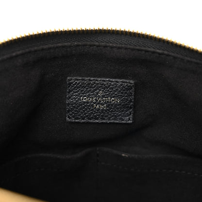 Louis Vuitton Monogram Pallas Full Black 7 of 13