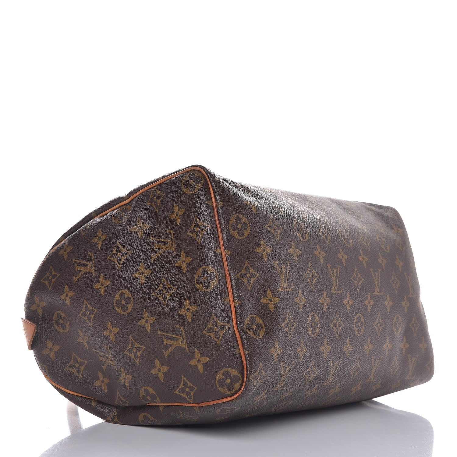 Louis Vuitton Monogram Speedy 35 4 of 17