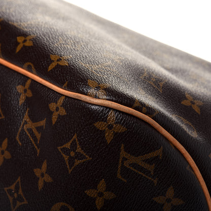 Louis Vuitton Monogram Delightful MM 10 of 21