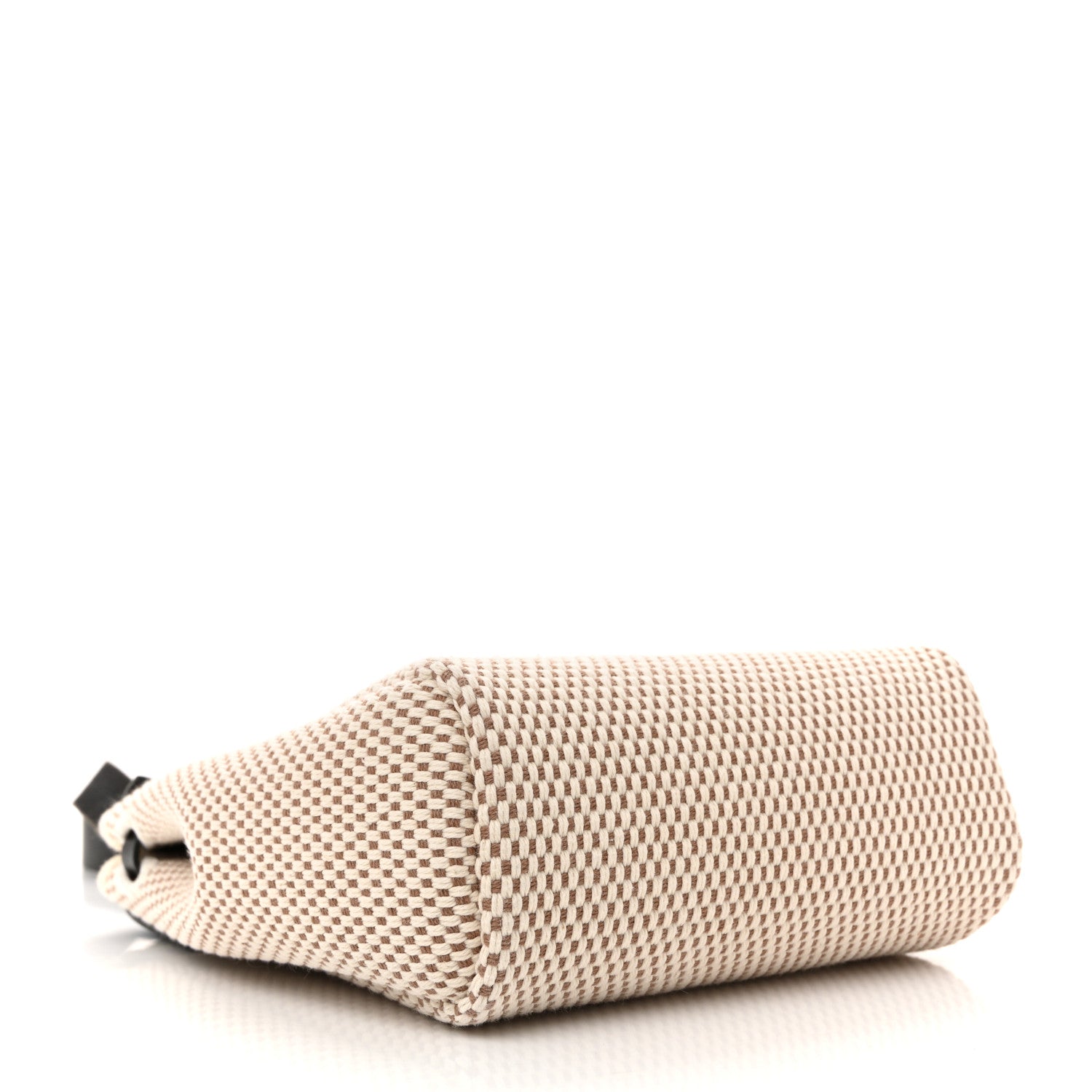 Hermes Toile Herbag TPM Natural Black 5 of 14