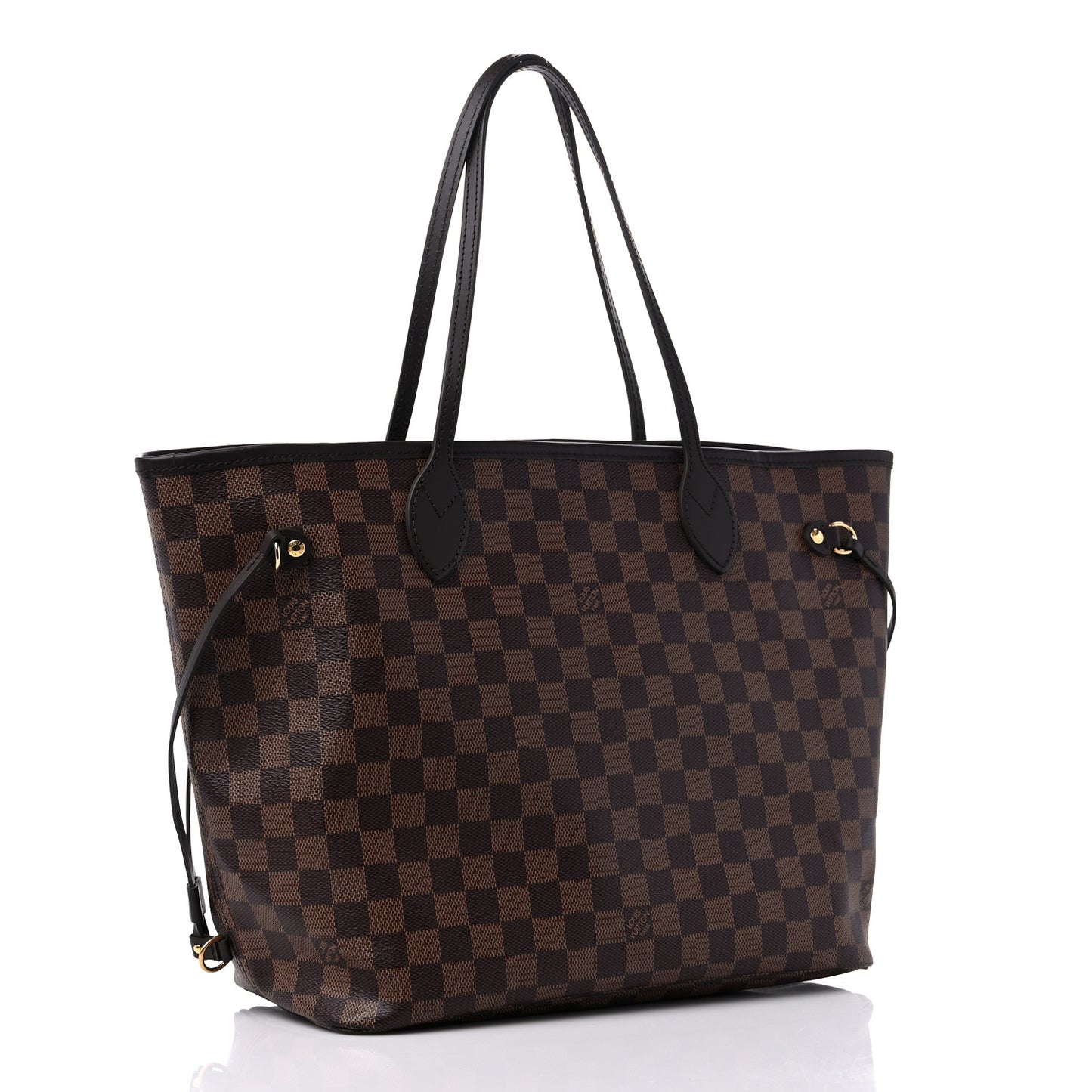 Damier Ebene Neo Neverfull MM