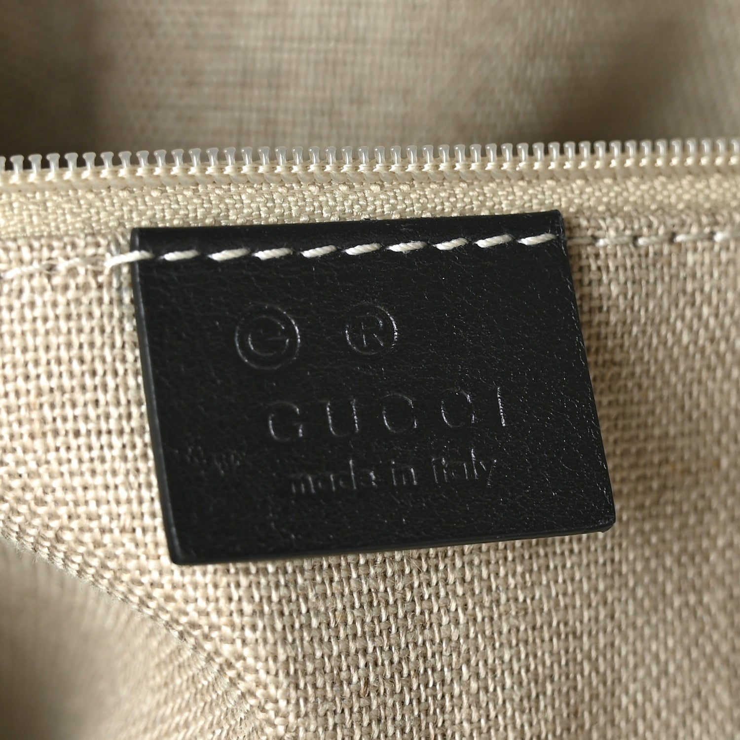 Gucci Soft Microguccissima Dome Satchel Black 7 of 10