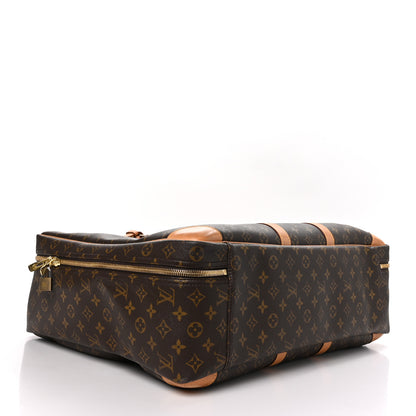 Louis Vuitton Monogram Sirius 55 3 of 11