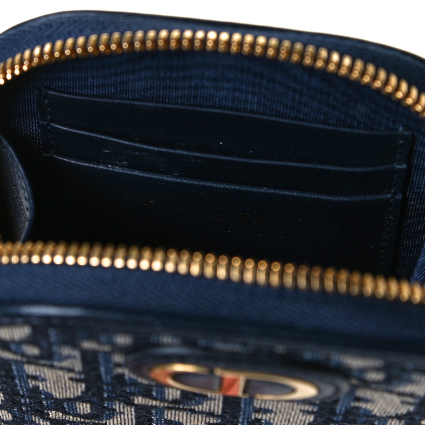 Oblique 30 Montaigne Phone Holder Blue