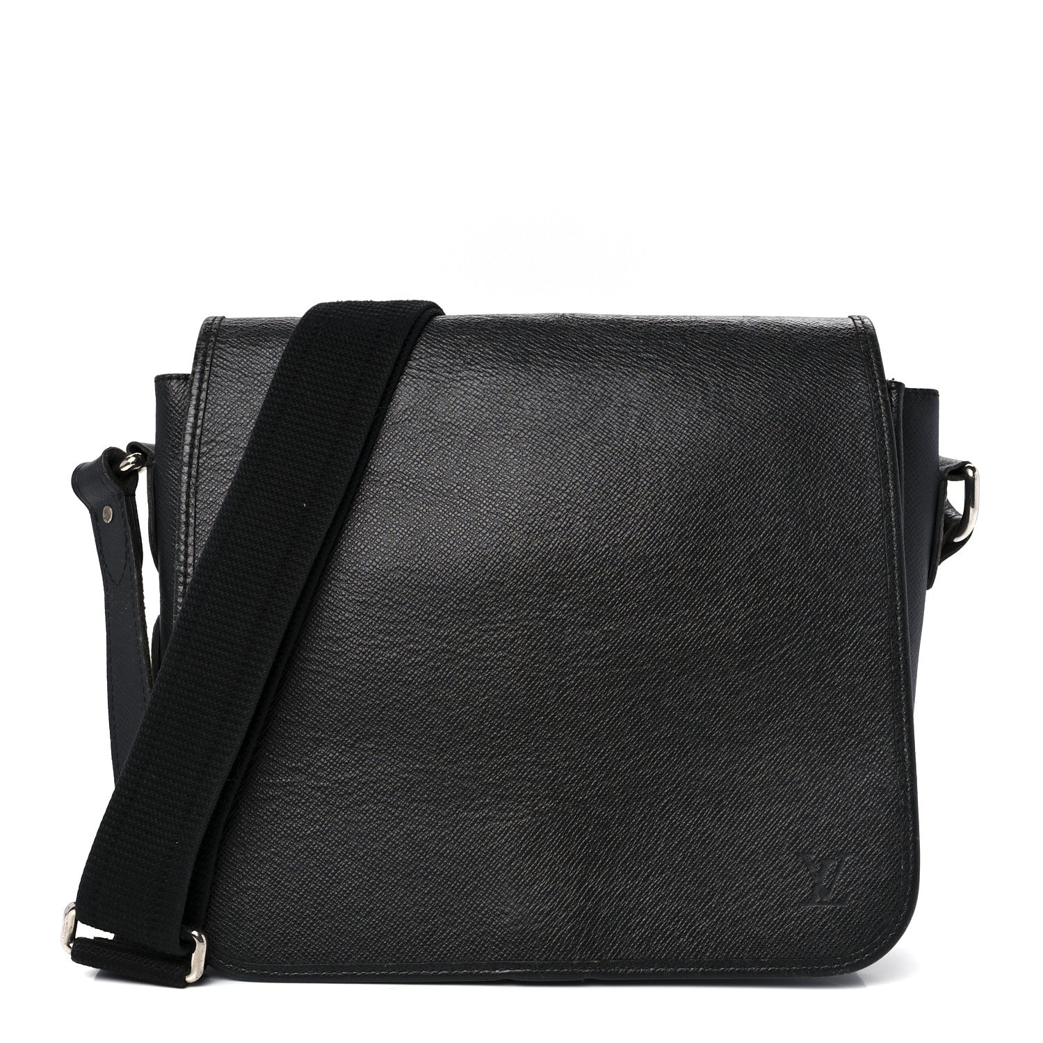 Louis Vuitton Taiga Andrei Ardoise 1 of 12