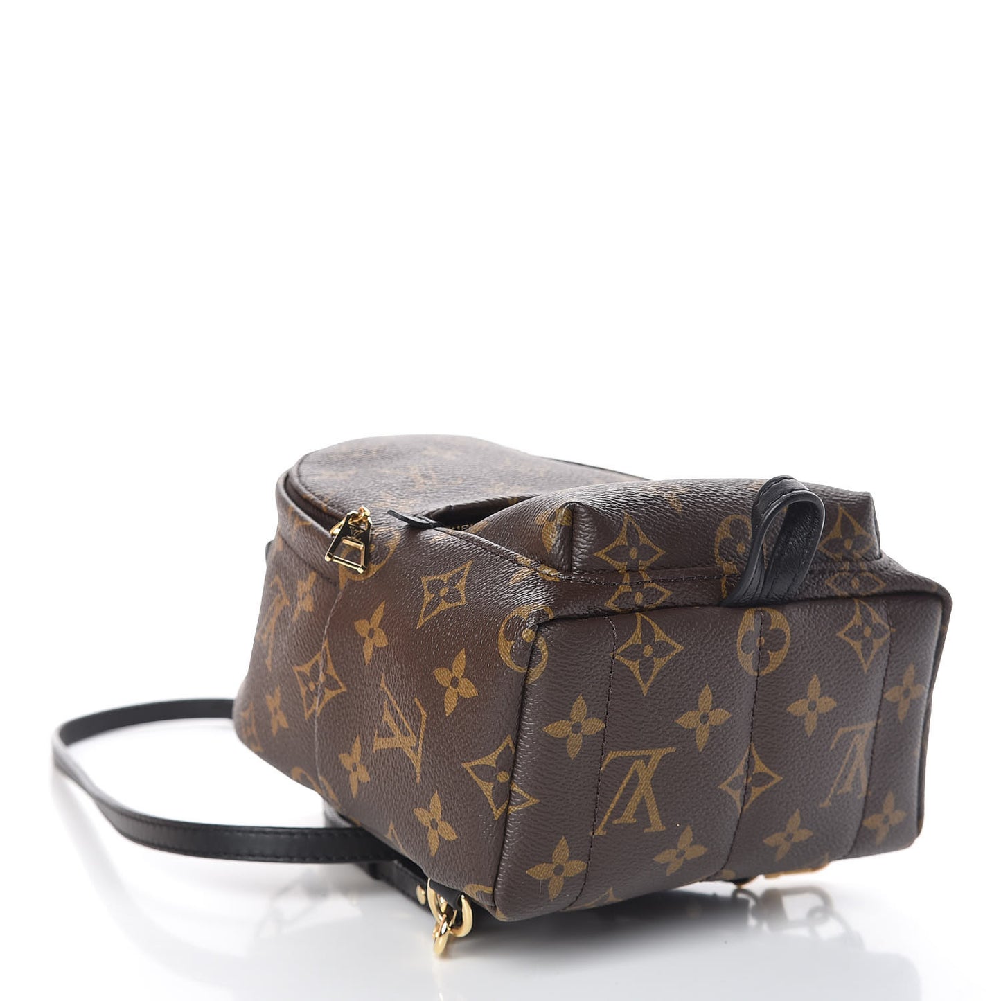 Monogram Palm Springs Backpack Mini