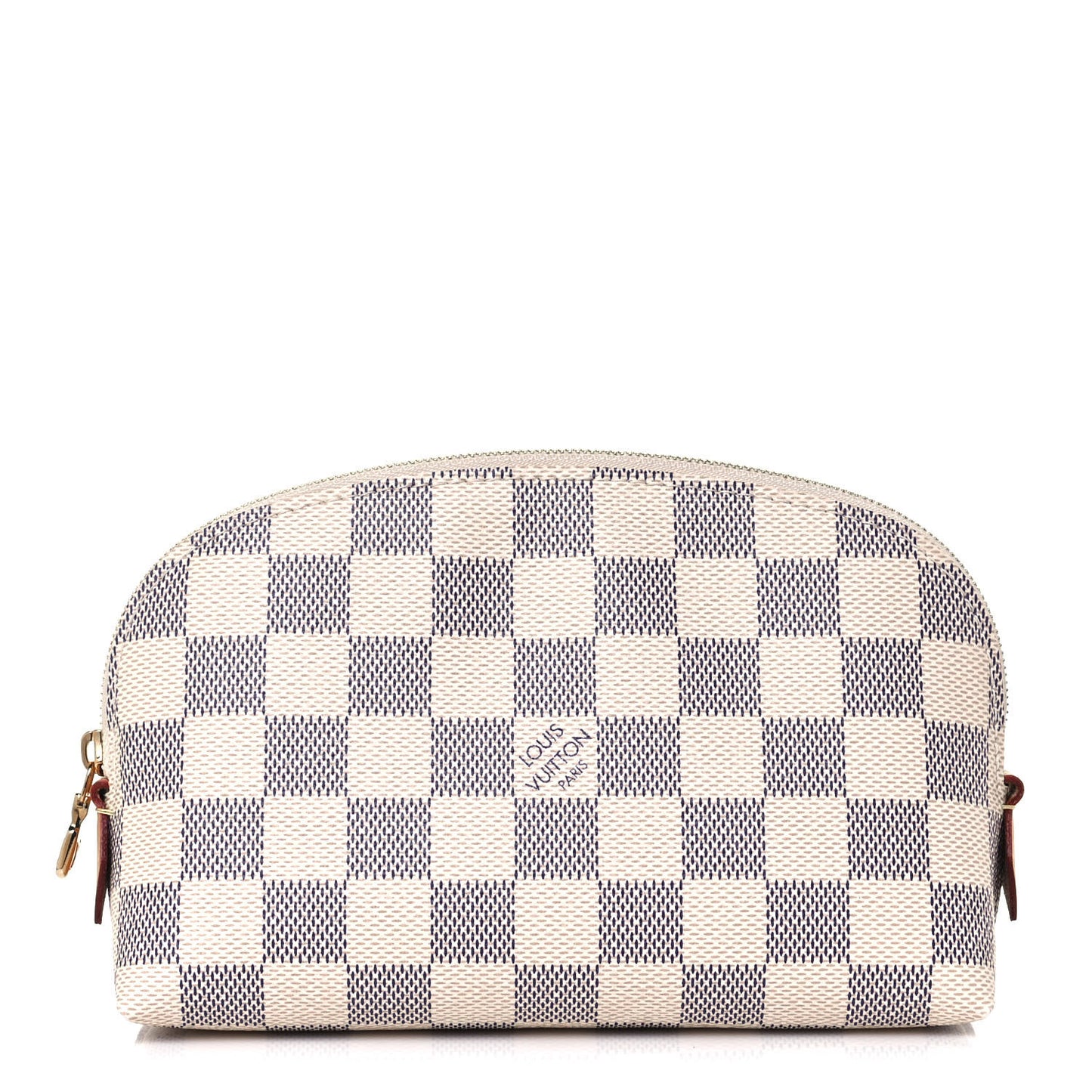 Damier Azur Cosmetic Pouch