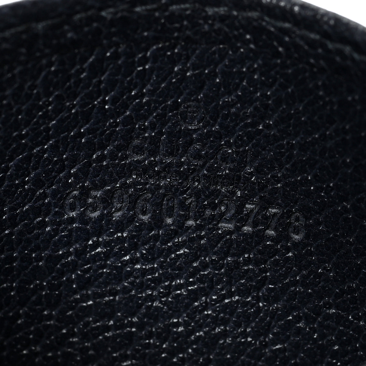 Monogram Multicolor Retro Interlocking G Card Holder Pink Blue