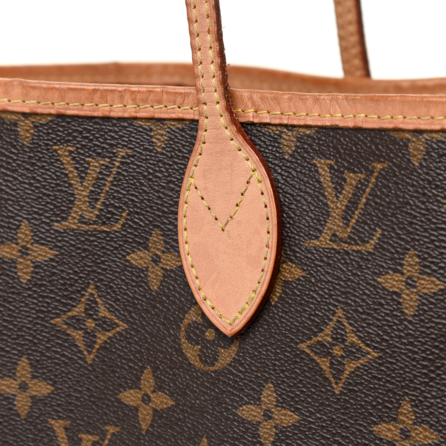 Louis Vuitton Monogram Neo Neverfull MM Pivoine 17 of 32