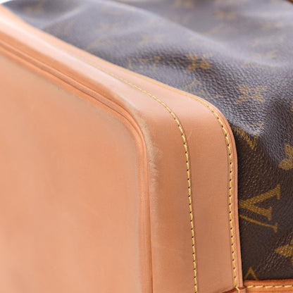 Louis Vuitton Monogram Noe 12 of 15