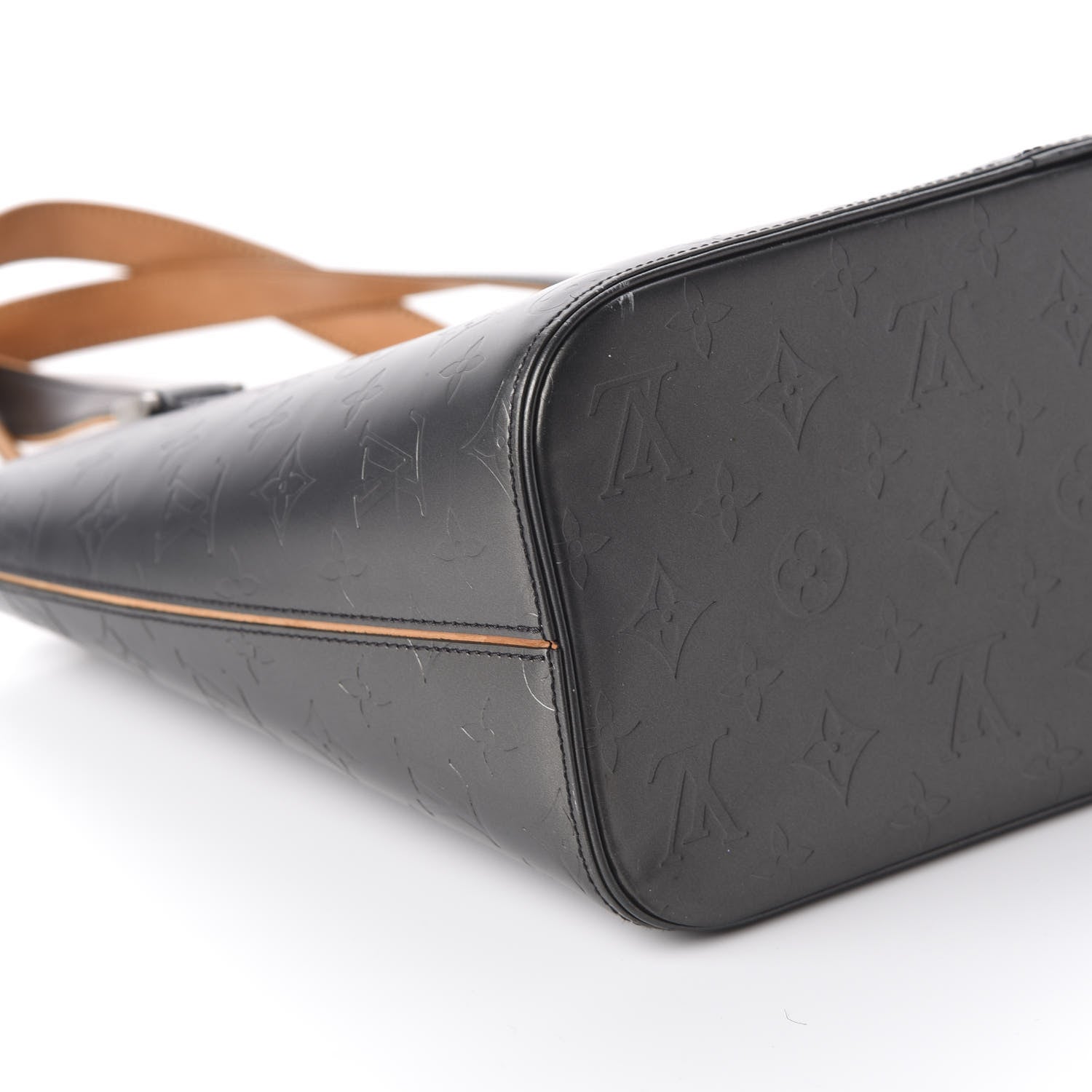 Louis Vuitton Mat Monogram Stockton Grey 7 of 11