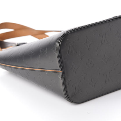 Louis Vuitton Mat Monogram Stockton Grey 7 of 11