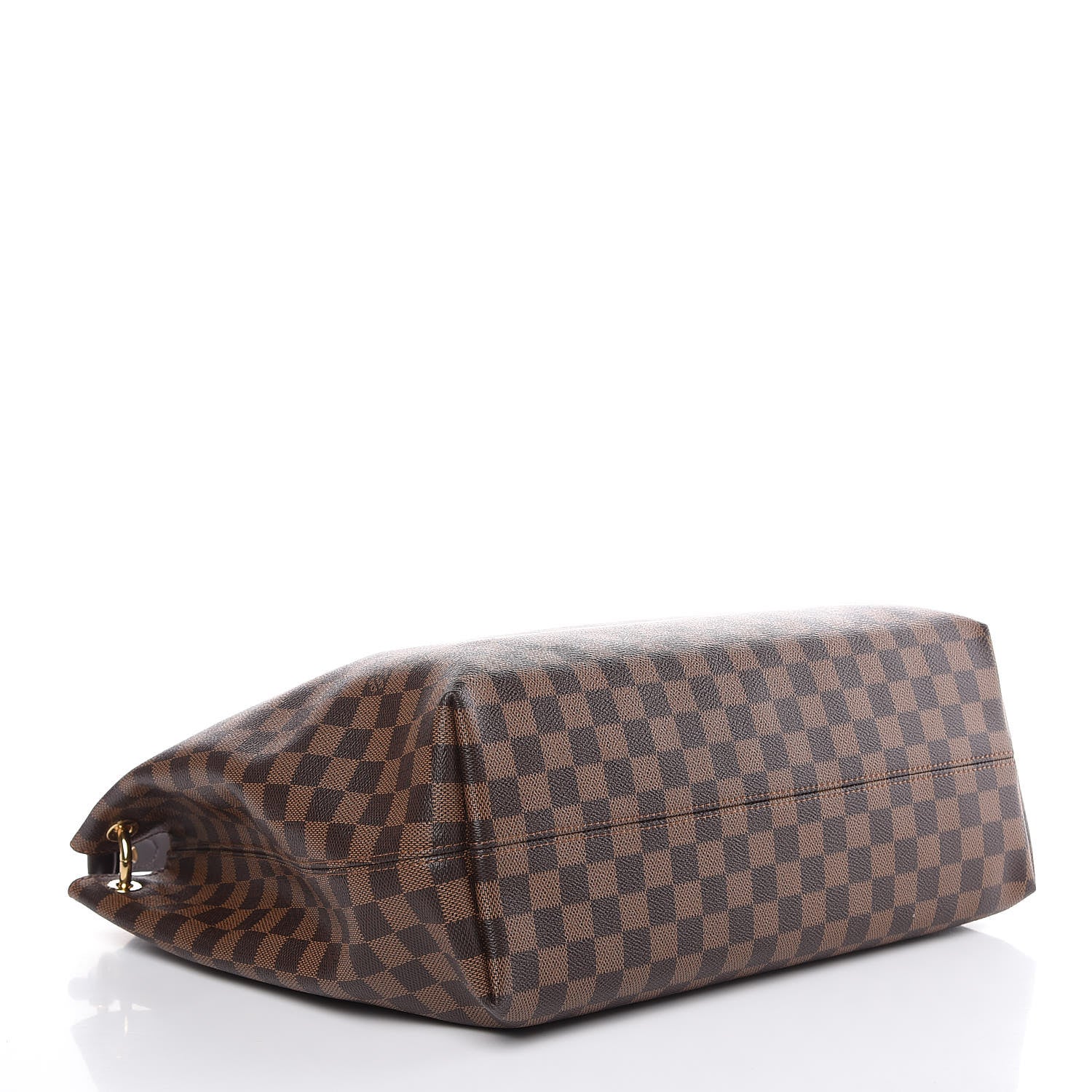 Louis Vuitton Damier Ebene Graceful MM 4 of 9