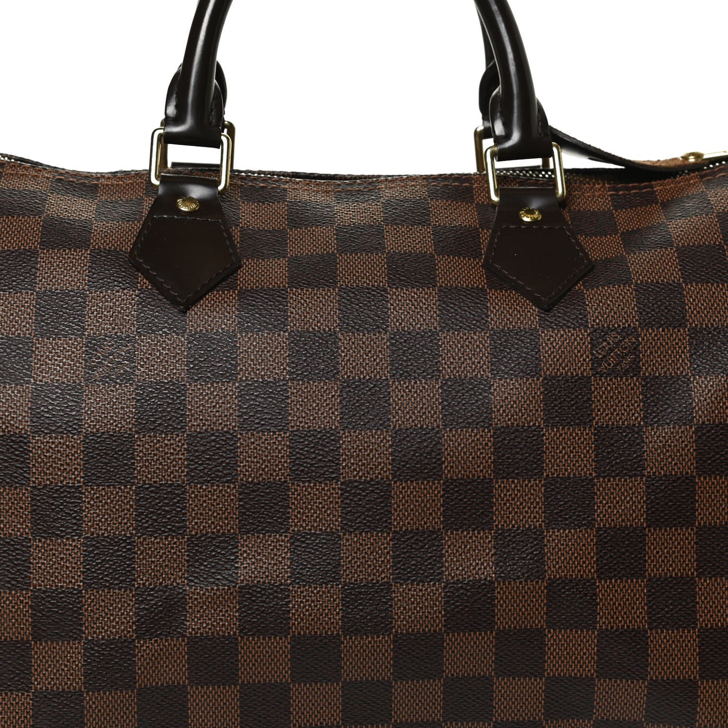 Damier Ebene Speedy 30