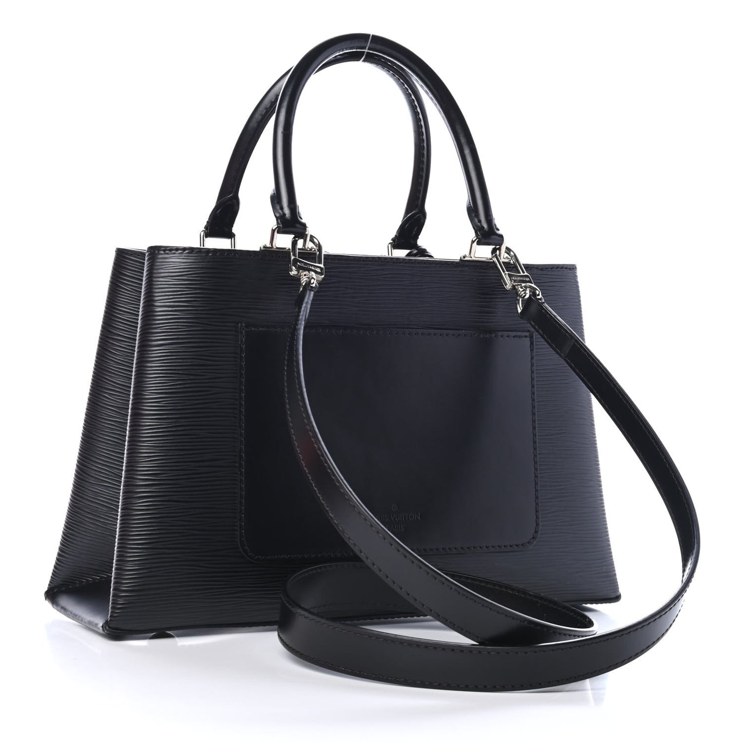 Epi Kleber MM Black