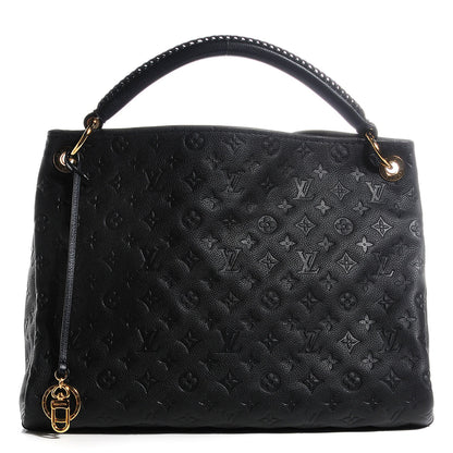 Louis Vuitton Empreinte Artsy MM Infini 1 of 7