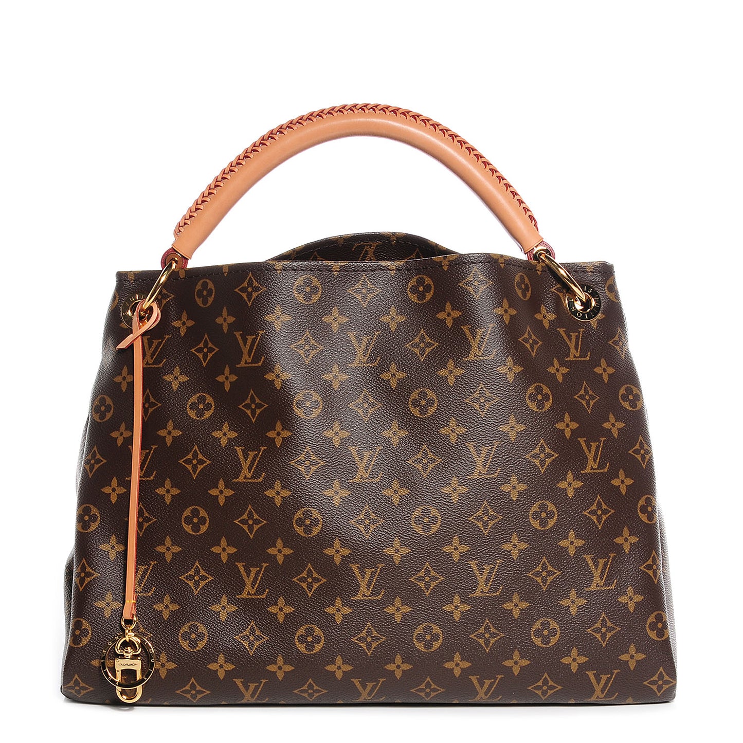 Monogram Artsy MM