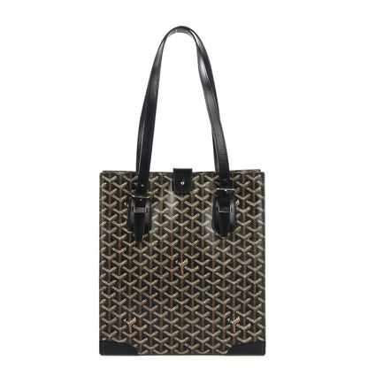 Goyard Goyardine Comores PM Tote Black 1 of 7