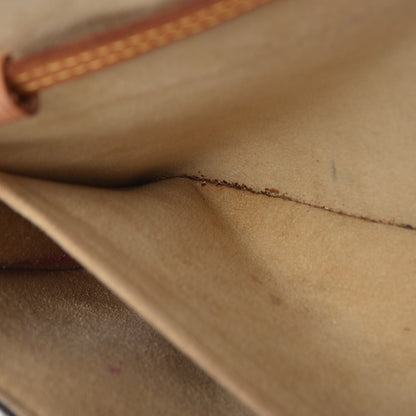Louis Vuitton Monogram Pochette Twin GM 10 of 10