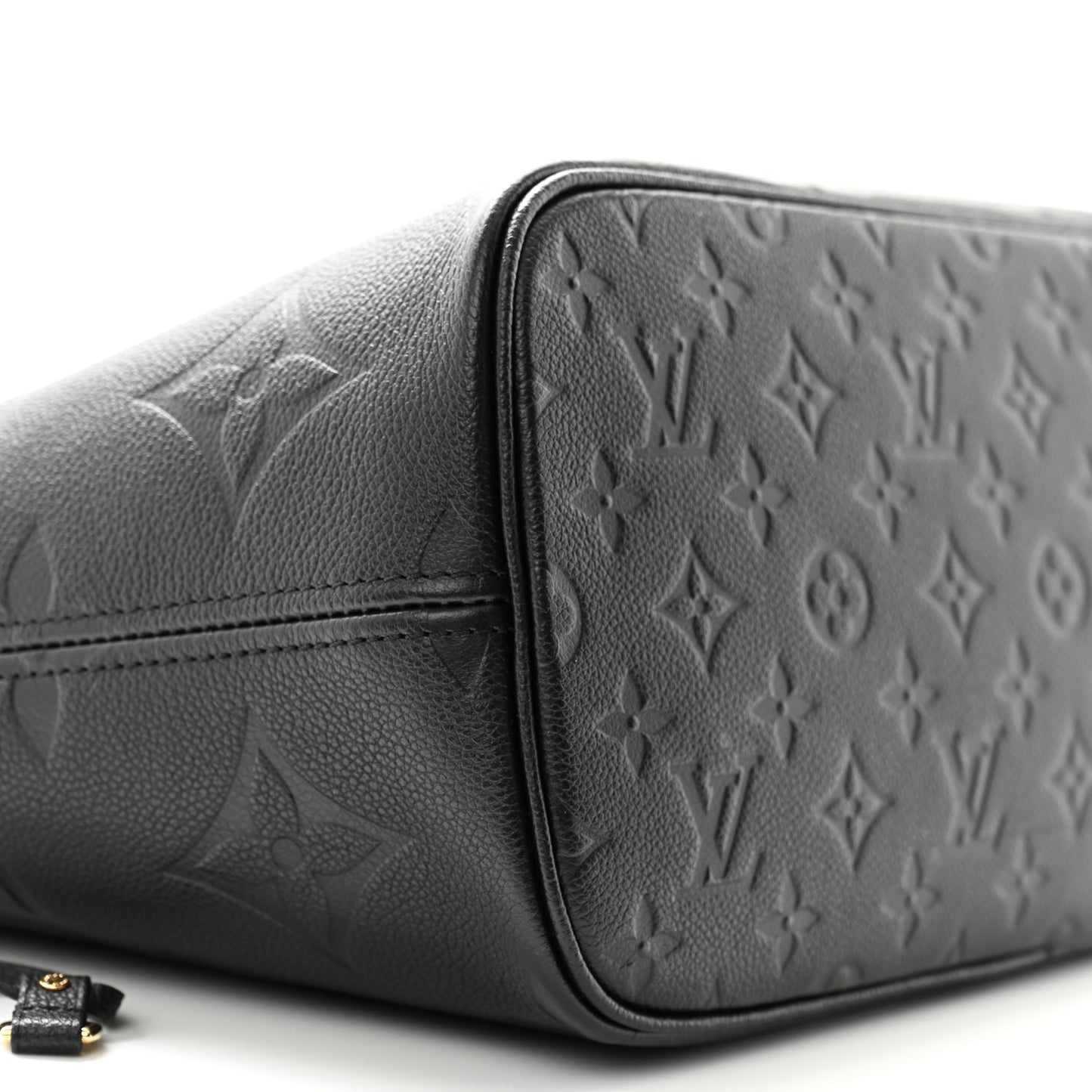 Empreinte Monogram Giant Neverfull MM Black