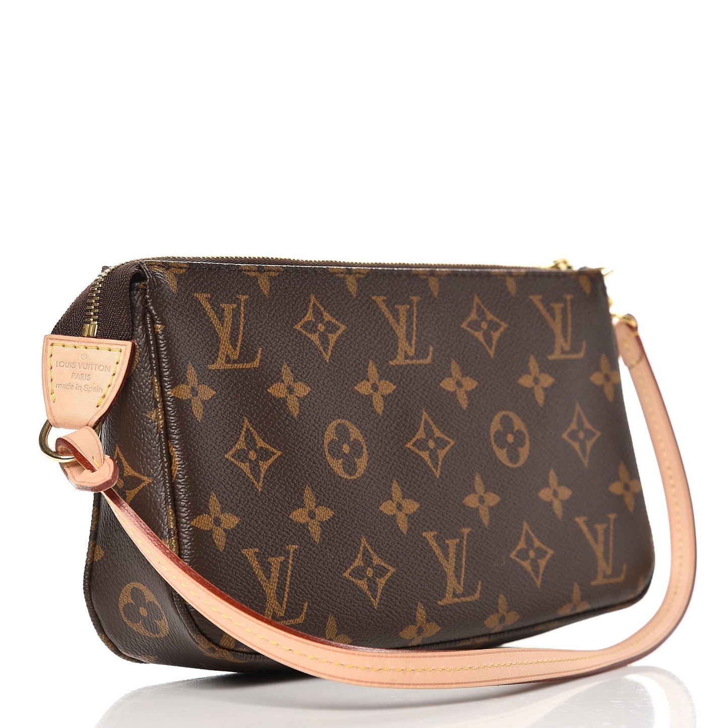 Monogram Pochette Accessories NM