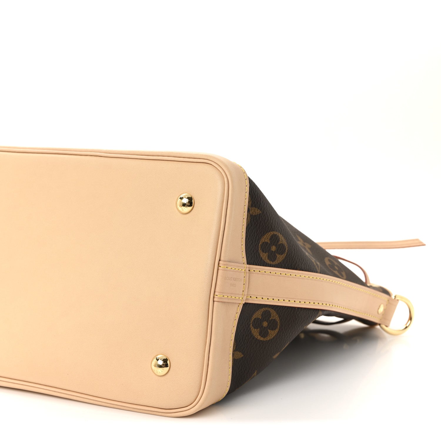 Louis Vuitton Monogram Noe BB 9 of 9