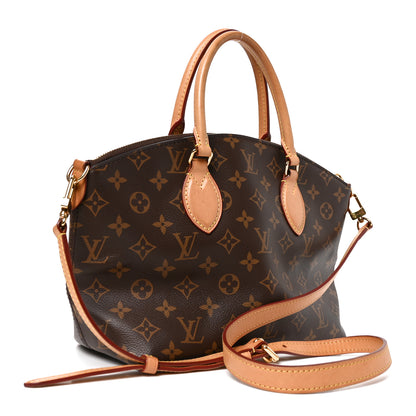 Louis Vuitton Monogram Boetie PM NM 3 of 9