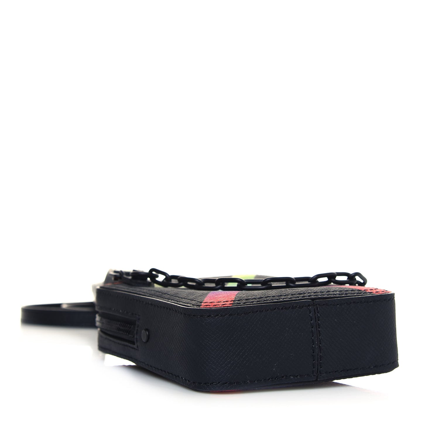 Taiga Rainbow Danube Messenger Black