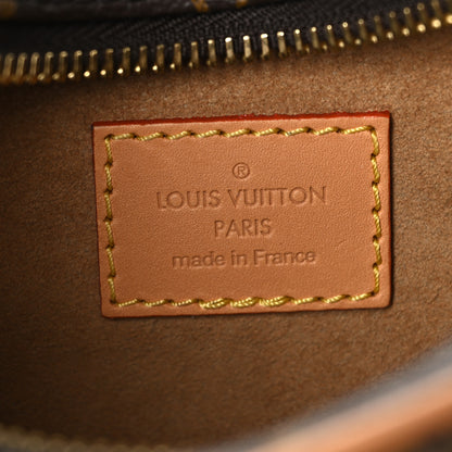 Louis Vuitton Monogram Loop 6 of 9