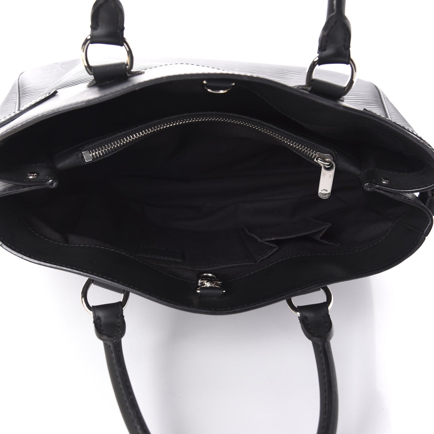 Epi Passy PM Black