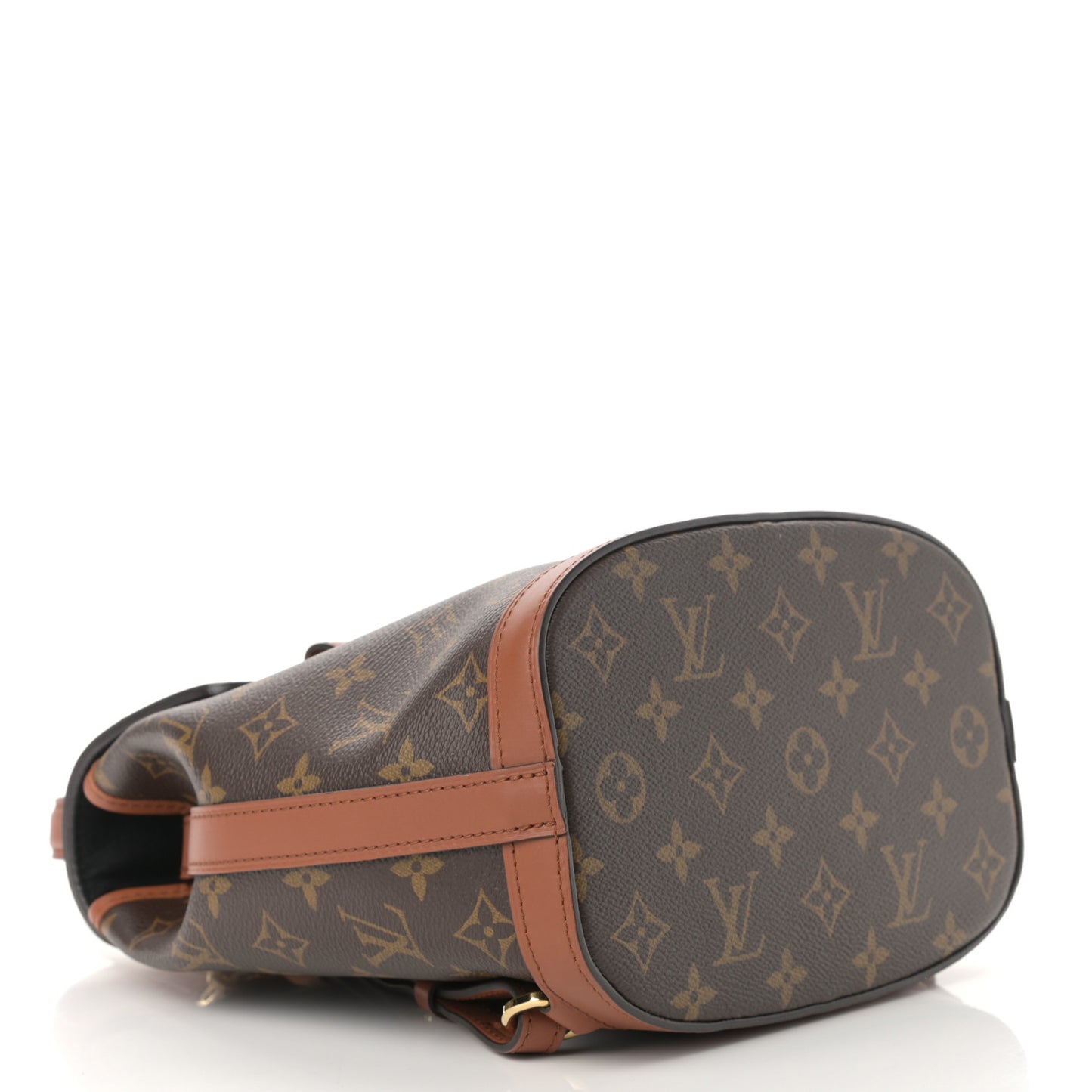 Reverse Monogram Dauphine Backpack PM