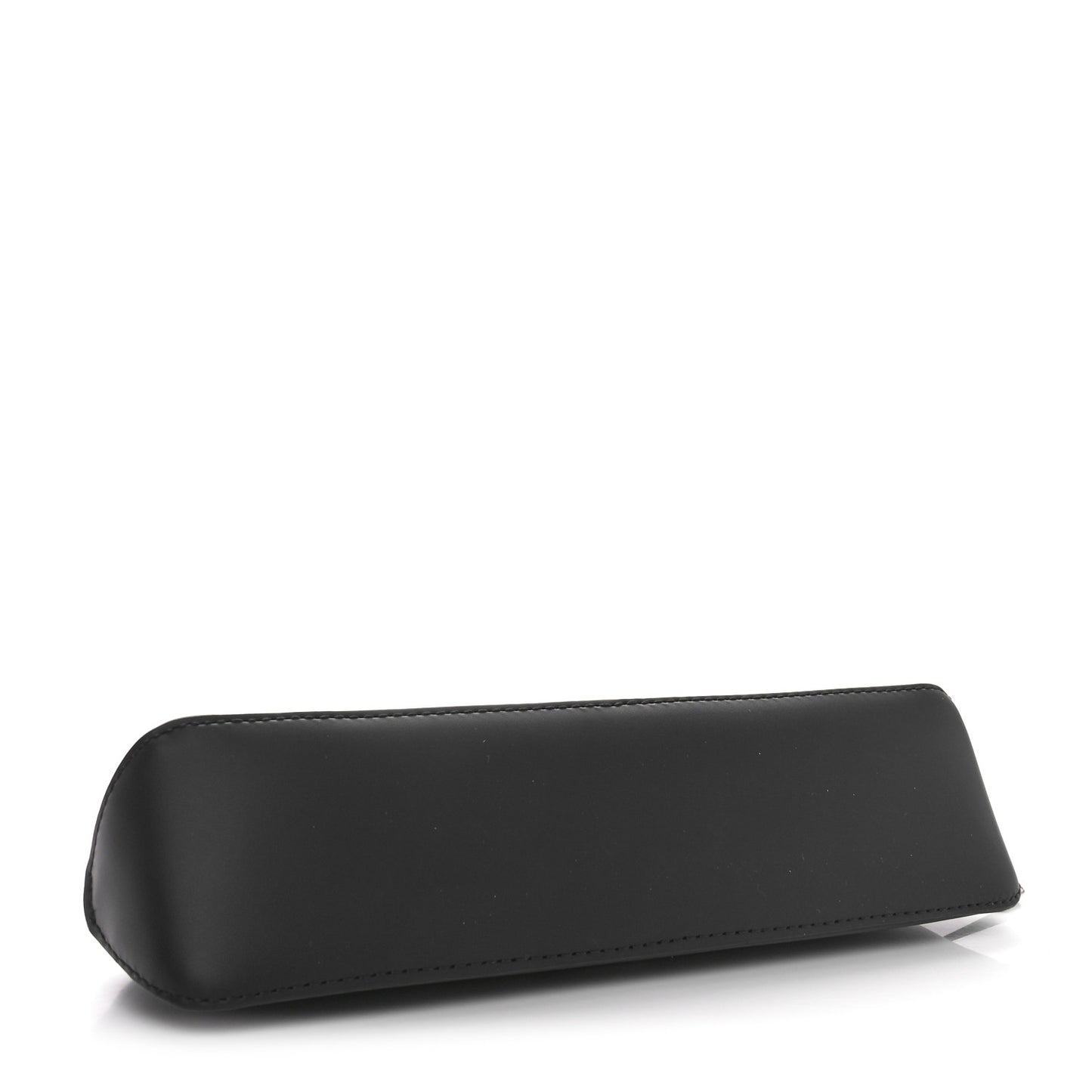 Monogram Eclipse Elizabeth Pencil Pouch Black