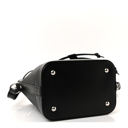 Louis Vuitton Epi Noe BB black 9 of 21