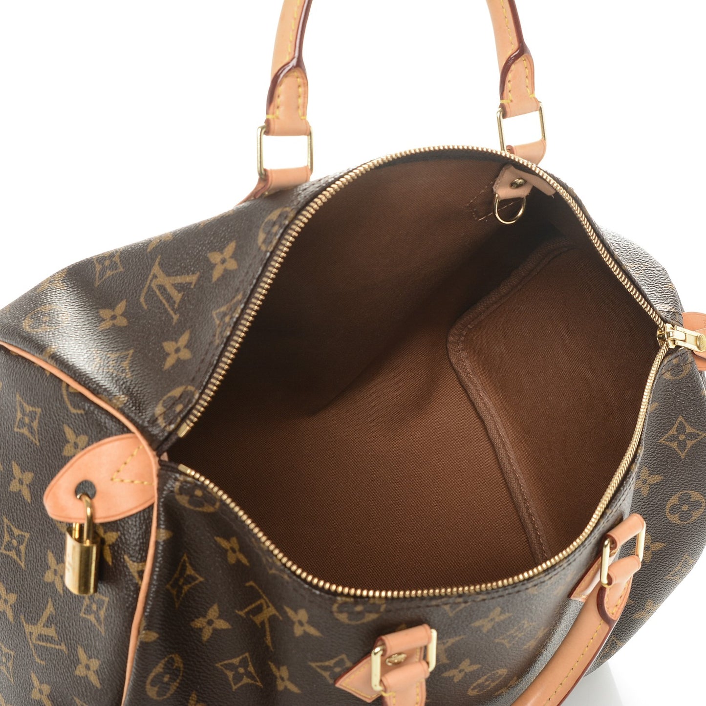 Monogram Speedy 35