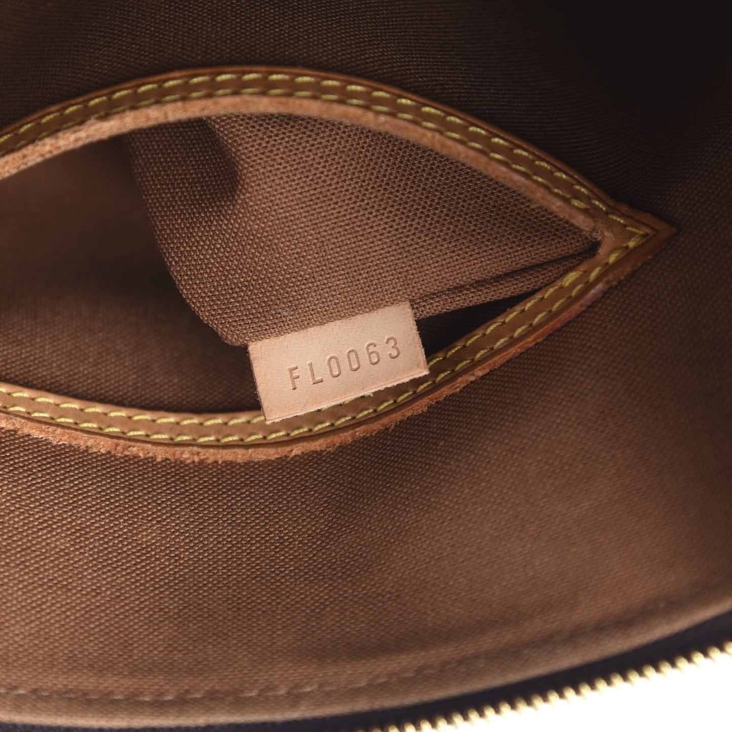Monogram Alma PM