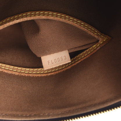 Louis Vuitton Monogram Alma PM 6 of 10