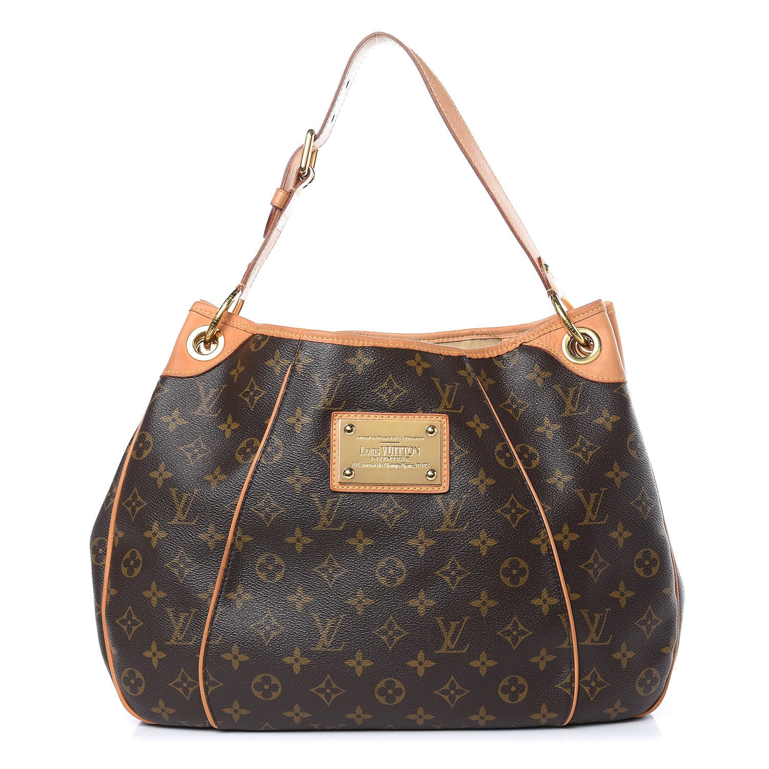 Louis Vuitton Monogram Galliera PM 1 of 11