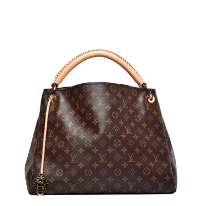 Louis Vuitton Monogram Artsy MM 1 of 9