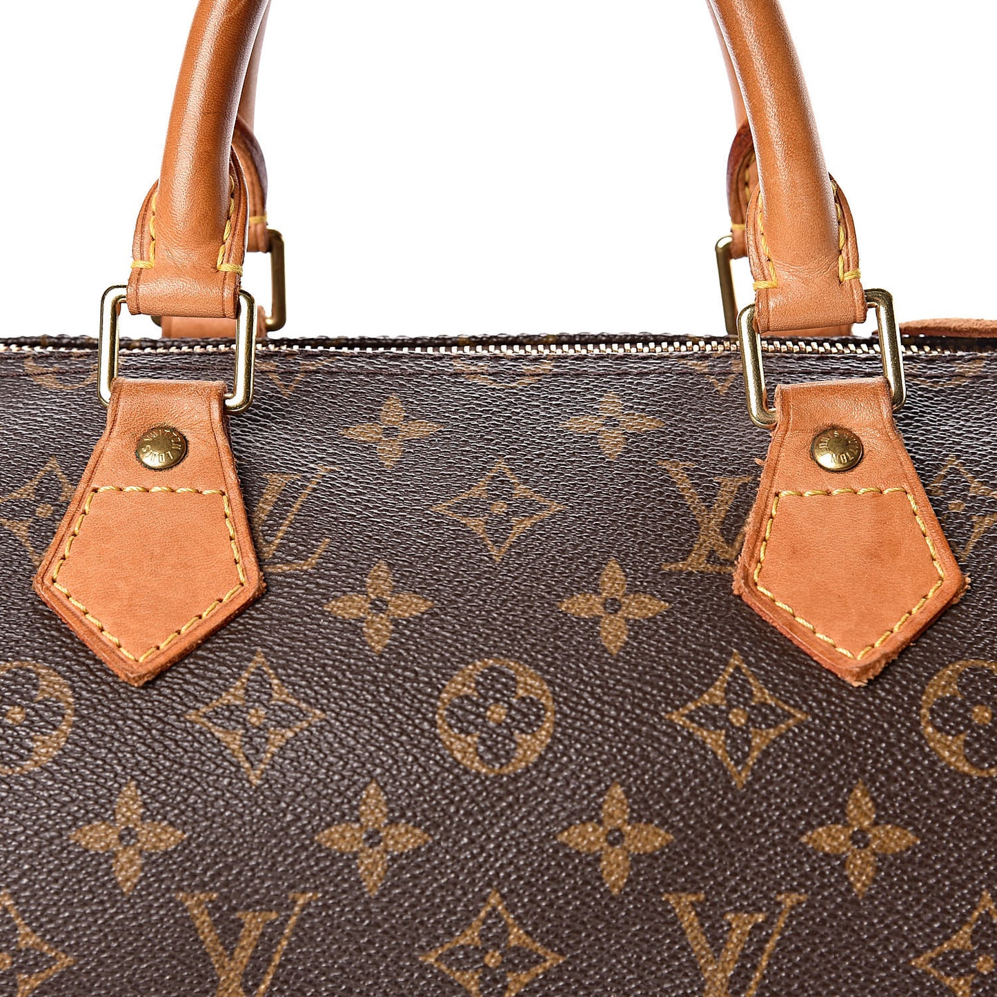 Monogram Speedy 35