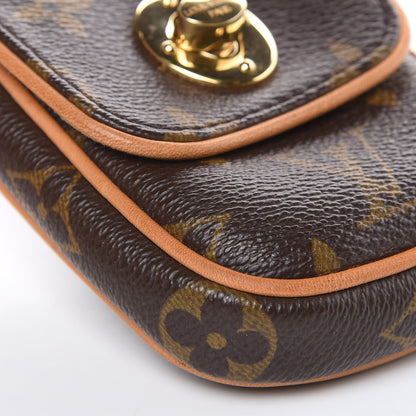 Louis Vuitton Monogram Tulum Pochette 6 of 9