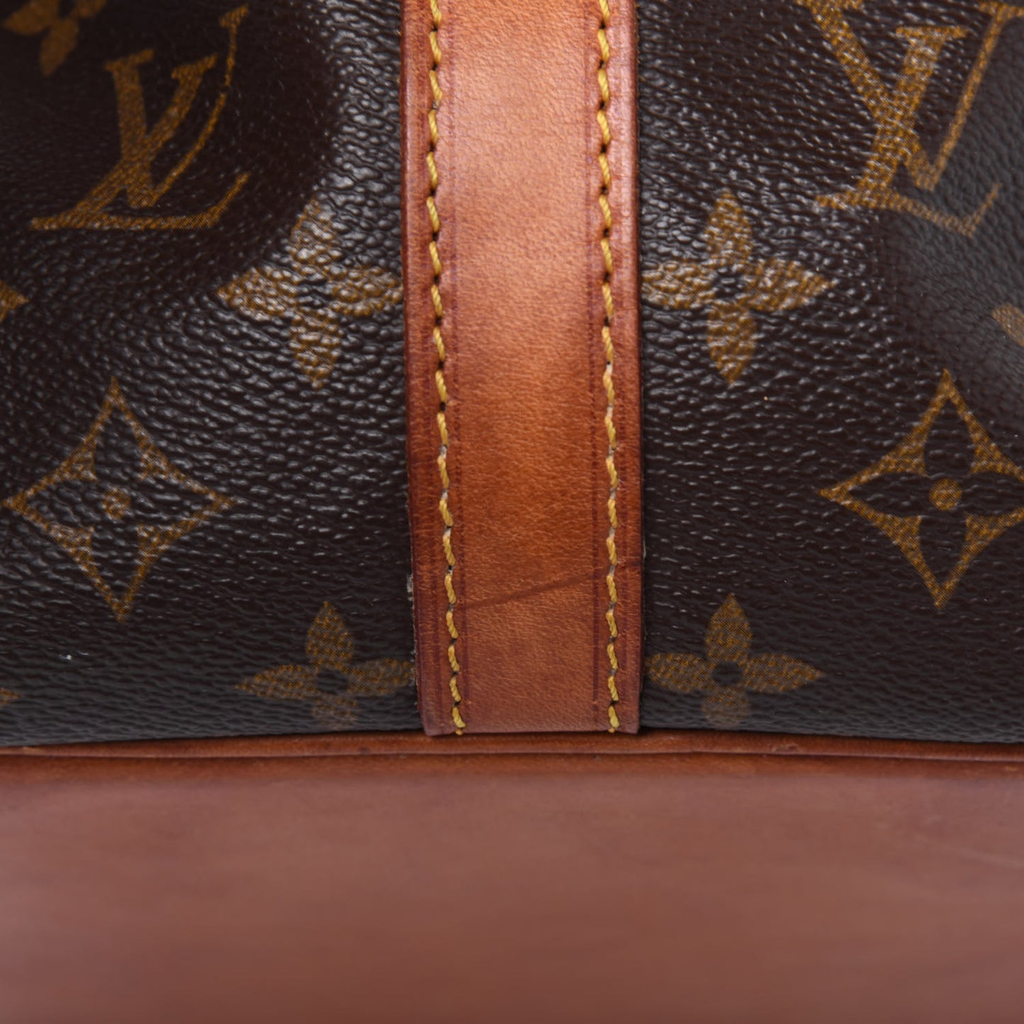 Monogram Petit Noe
