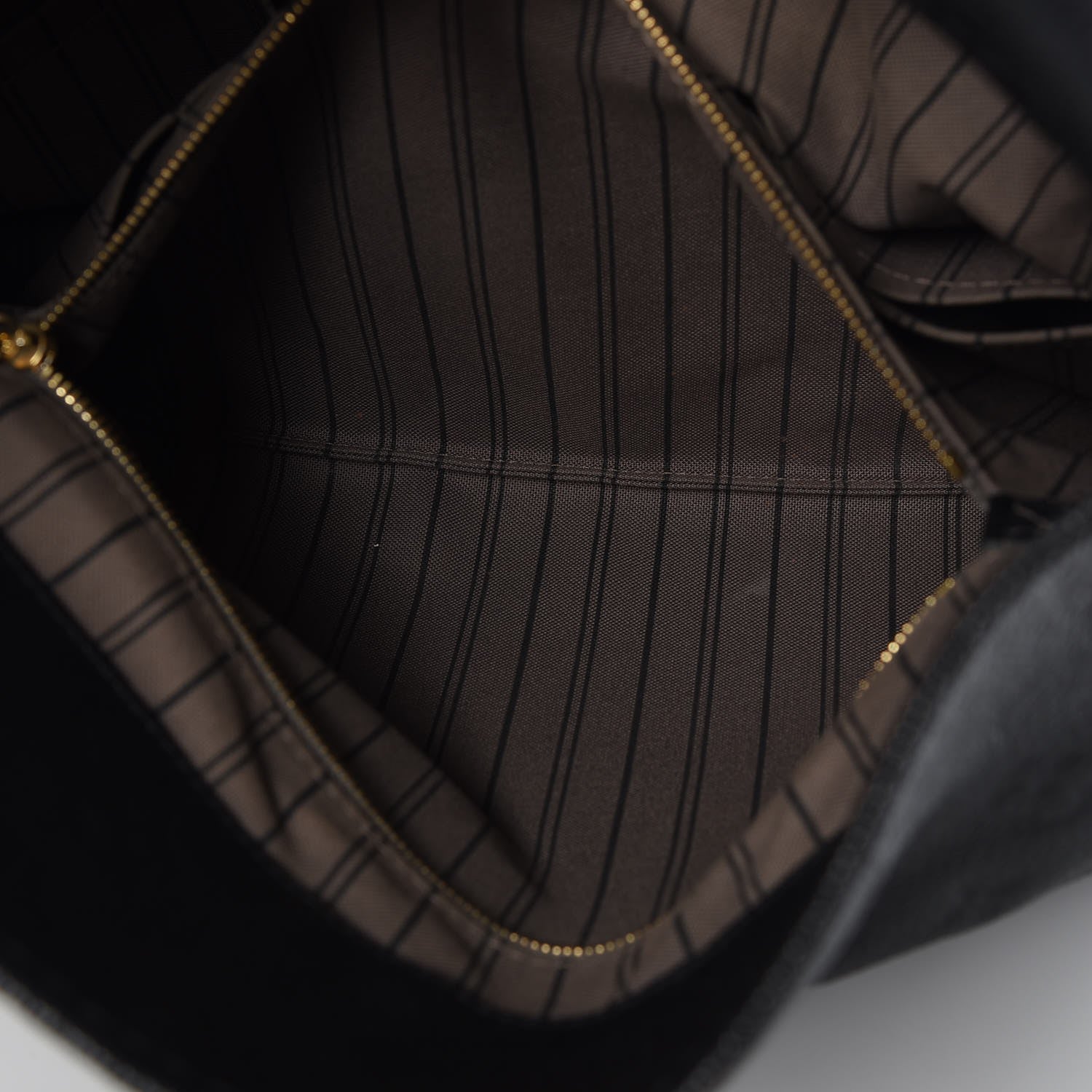 Louis Vuitton Empreinte Artsy MM Black 7 of 8