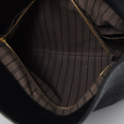 Louis Vuitton Empreinte Artsy MM Black 7 of 8