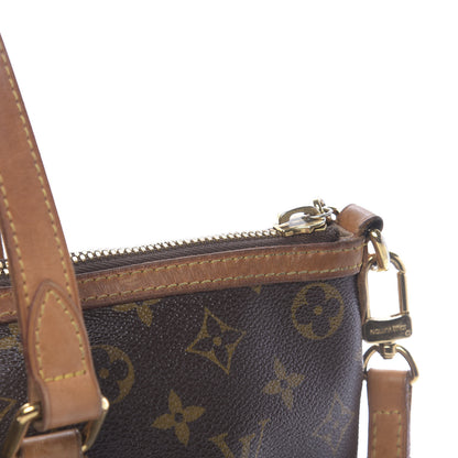 Louis Vuitton Monogram Palermo PM 12 of 17