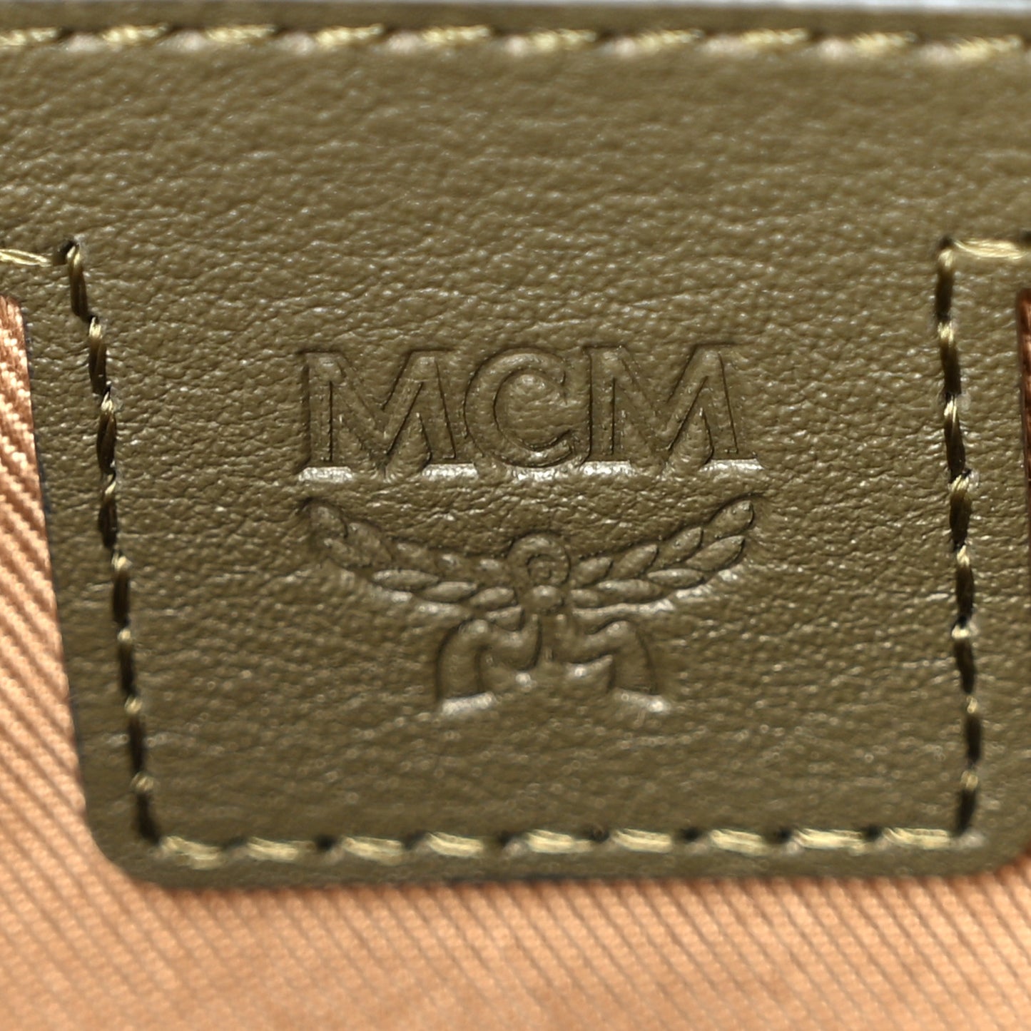 Visetos Large Portuna Shopper Tote Sea Turtle