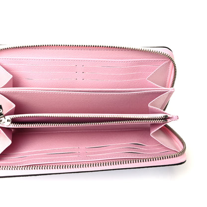 Louis Vuitton Monogram Escale Zippy Wallet Pastel 4 of 4