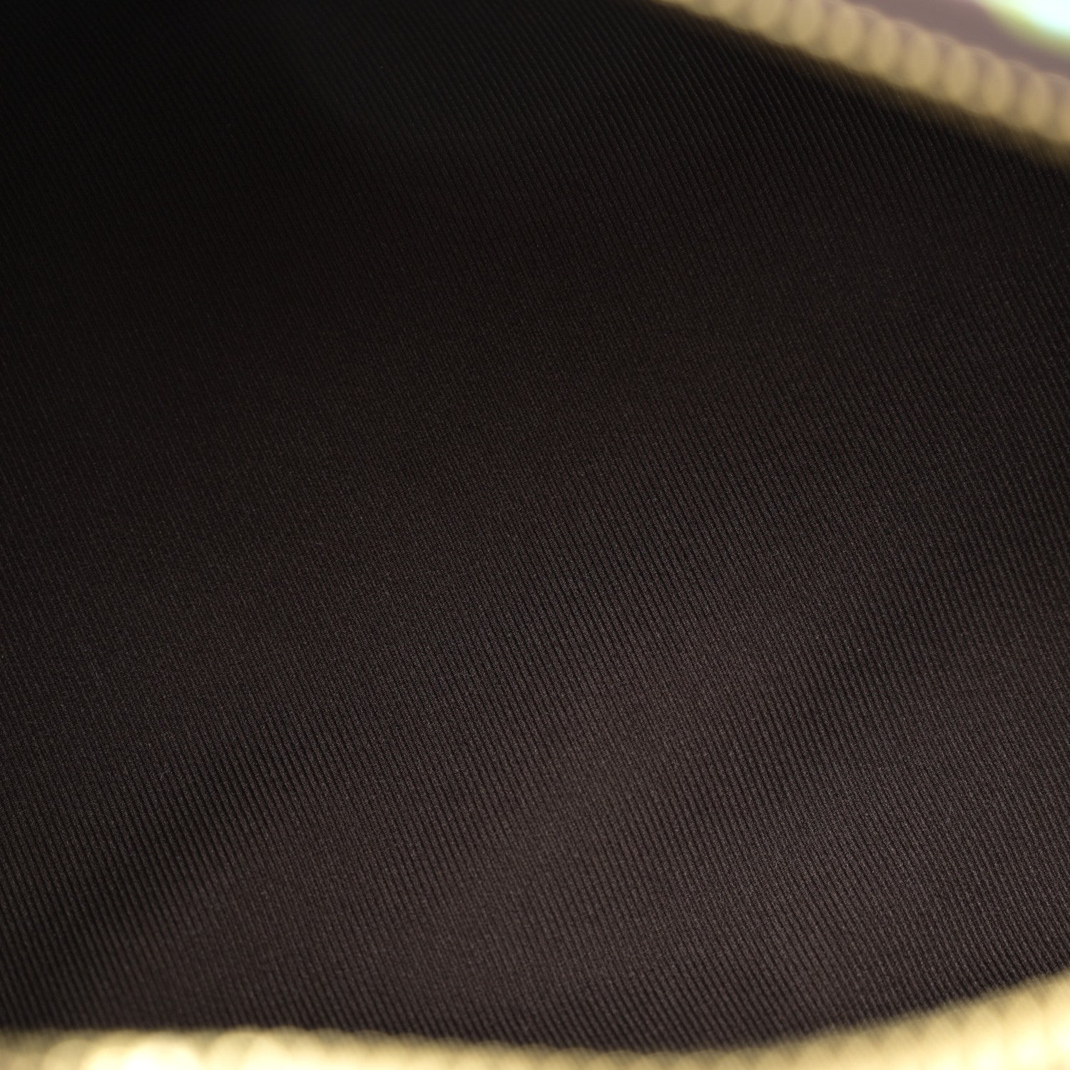 Louis Vuitton Monogram Craggy Keepall Bandouliere 25 Chocolate 5 of 9