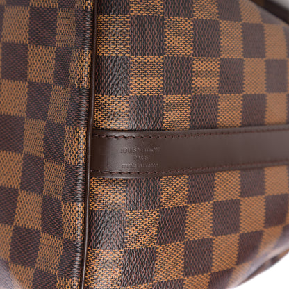 Louis Vuitton Damier Ebene Speedy Bandouliere 30 5 of 9