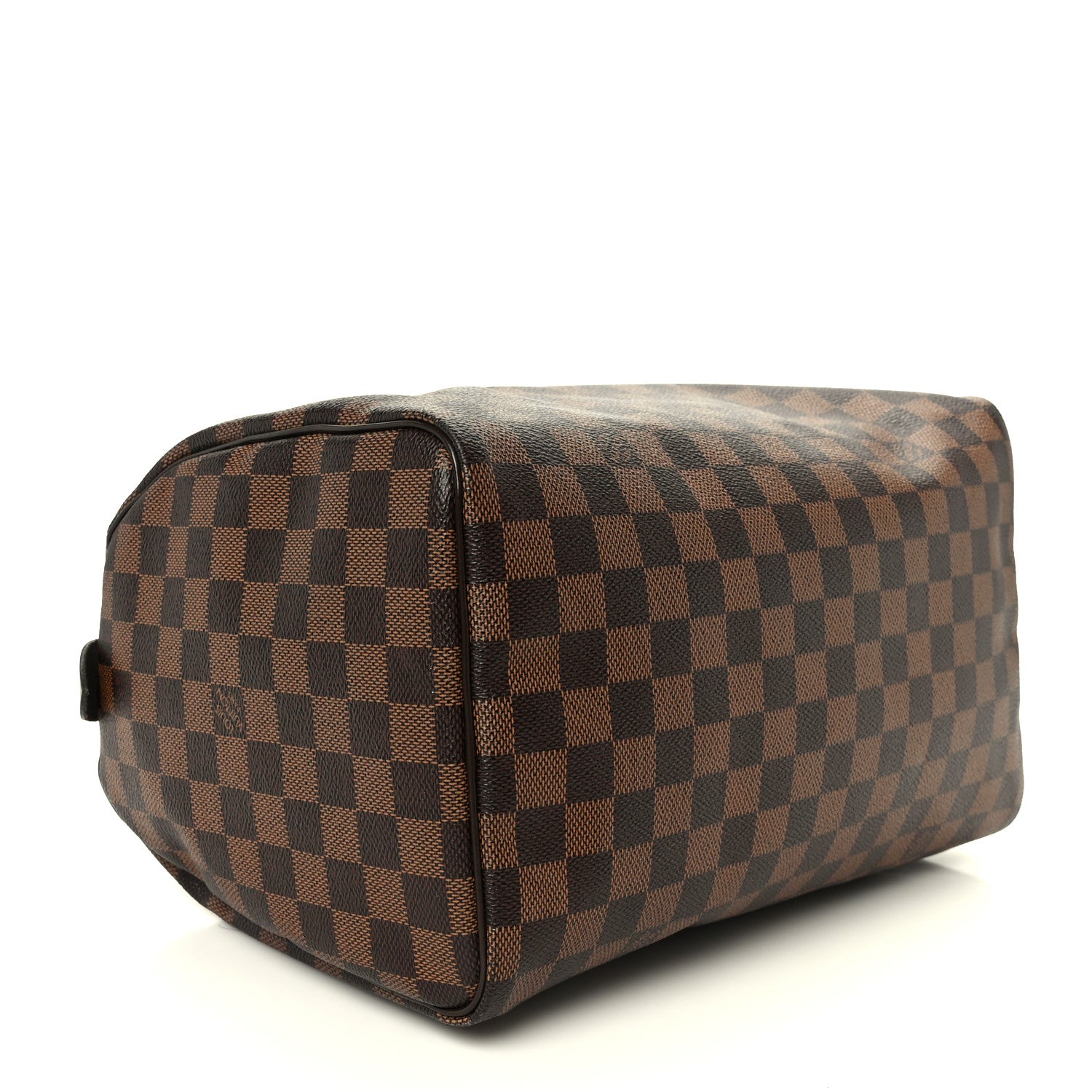 Louis Vuitton Damier Ebene Speedy 30 7 of 21